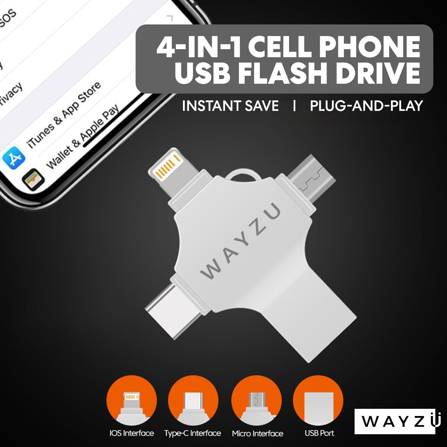 Flash Drives