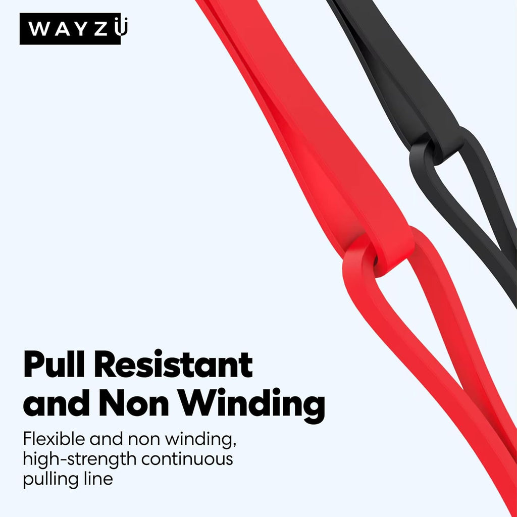 The Ultimate 3-in-1 Retractable Charging Cable & Phone Stand